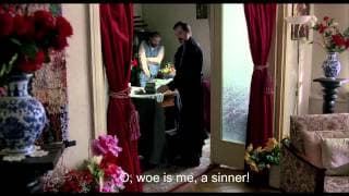 O UMBRA DE NOR / SHADOW OF A CLOUD TRAILER
