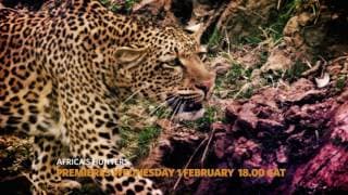 Africa's Hunters