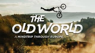 The Old World | A Mindtrip Through Europe OFFICIAL TRAILER 4K