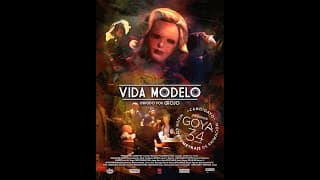 Trailer Cortometraje "Vida Modelo" (Candidato Premios Goya 2020)