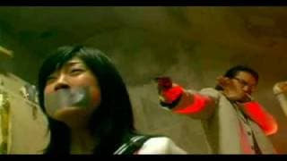 斬 KILL　劇場予告編