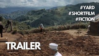 Livadi / Yard (2018)⎟Trailer