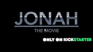 The Jonah Movie Official trailer