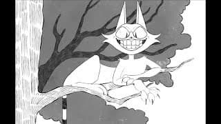 The Wonderland Stalker Animatic Sneak Peek
