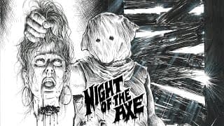 Night of the Axe Trailer 2