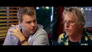 Confessions of a Womanizer (2016) - Official Trailer - April 15, 2016