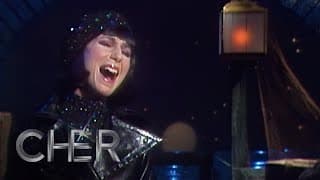 Cher - Since I Fell For You (The Cher Show, 03/16/1975)
