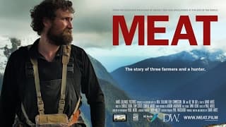 MEAT - NZ TRAILER