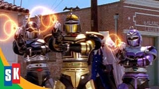 Beetleborgs Metallix: Season Two, Vol. 2 (1/3) Opening Theme