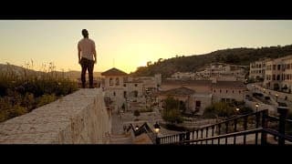 Teaser LO QUE OCURRE EN CAP VERMELL