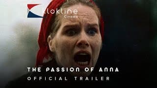1969 The Passion of Anna Official Trailer 1 Cinematograph AB