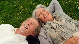 Love at First Sight | Sir John Hurt stars in this Oscar® short-listed short film about true love