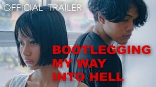 Bootlegging My Way Into Hell (2022) — Trailer (Starring Luqman Ski, Washington Disy, Tania)