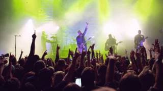 Blue October - Things We Do At Night (Live From Texas) Official Trailer
