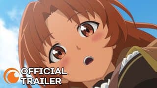 Official Trailer [Subtitled]
