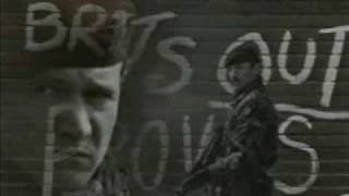 Civvies TV Series Intro (1992)