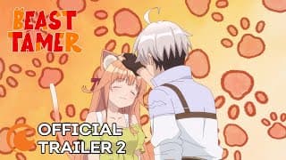 Official Trailer 2 [Subtitled]