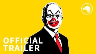 The Kleptocrats - Official Trailer
