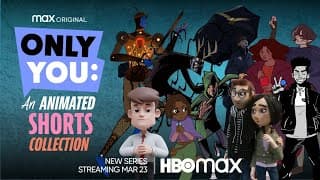 Official Trailer