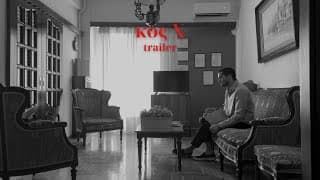 mr. X - official trailer (2025)