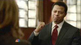 New Law & Order: Los Angeles Promo