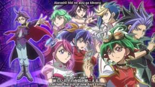 Opening 4 | Trump Card - Cinema Staff [Subtitled]