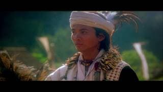 ตัวอย่าง ภาพยนตร์ วิถีคนกล้า | PATH OF THE BRAVE [ Official Trailer ]