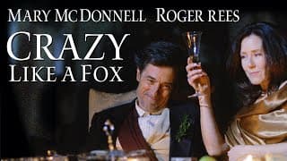 Crazy Like a Fox Trailer