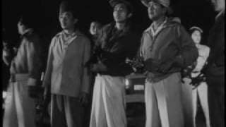 "KONTRABANDO" (1950)