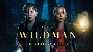 The Wildman Of Shaggy Creek - Official Trailer - In Theaters August 1st.