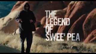 The Legend of Swee' Pea  Official Trailer