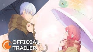 Official Trailer [Subtitled]