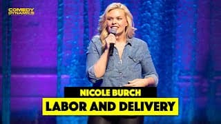 Labor and Delivery