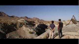 Desert Son TRAILER -- OFFICIAL