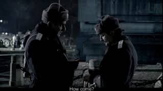The Paper Will Be Blue - trailer - IFFR 2007