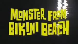 Monster from Bikini Beach (2008) Official Trailer