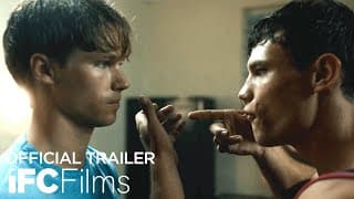 Official US Trailer