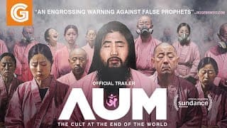 Official Trailer
