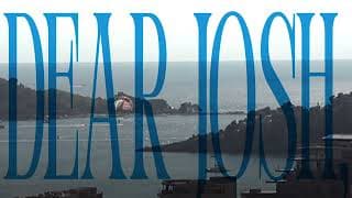 Dear Josh, (2026) | Short film (TRAILER)