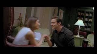 Main Aurr Mrs Khanna Theatrical Trailer