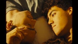 The Cube | LGBT/Gay Sci Fi Short Film