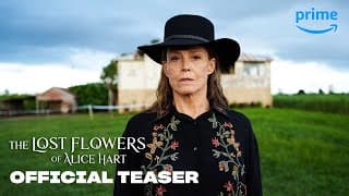 Teaser Trailer