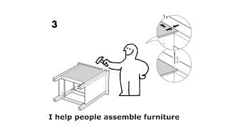 Let's Assemble!