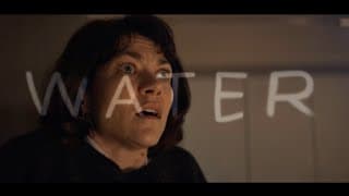 WATER: TRAILER