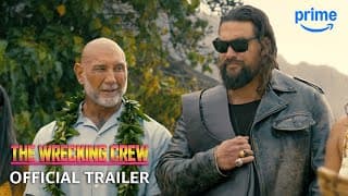 Official Trailer