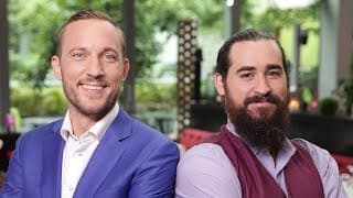 Ever heard of 'road frontage'? | First Dates Ireland | RTÉ2