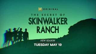 The Secret of Skinwalker Ranch | Season 7 | OFFICIAL Teaser Trailer [2026]