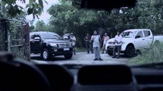 KABISERA TRAILER