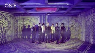 BTS (방탄소년단) MAP OF THE SOUL ON:E Teaser 2