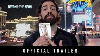 Beyond the Neon | Official Trailer
